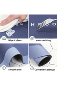 İB GLOBAL Süper Emici Banyo Duş Paspası - 5