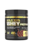 Torq Nutrition Gold %100 Whey Protein Tozu Çikolata 490 Gr - 14 Servis - 1