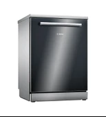 Bosch SMS4HMB62T 6 Programlı 14 Kişilik Bulaşık Makinesi thumbnail 1