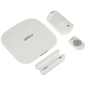 DAHUA ART-ARC3800H-03-FW2, WiFi, WiFi+2G+3G+ 4G, Kablosuz, Alarm Seti - 2