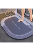 İB GLOBAL Süper Emici Banyo Duş Paspası - 1