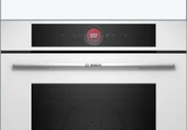 Bosch HBG7341W1 71 LT Ankastre Fırın - 2