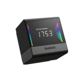 GAMDIAS CHIONE E4-240, 240mm, ARGB, 2 Fanli, Dijital Ekran, CPU Sivi Sogutma - 3