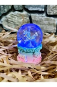 İB GLOBAL Unicorn Küçük Boy Kar Küresi - 4
