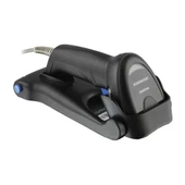 DATALOGIC Quickscan QD2220, EL Tipi, Laser, USB Kablolu, 1D, Barkod Okuyucu Ayakli - 2