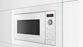 Bosch BFL623MW3 20 LT Ankastre Mikrodalga Fırın - 2