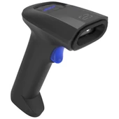 SUNLUX RH10, EL Tipi, Cmos,  USB Kablolu, 2D Karekod, Barkod Okuyucu - 1