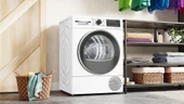 Bosch WQG244C1TR 9 KG Isı Pompalı Kurutma Makinesi thumbnail 5