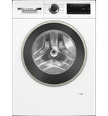 Bosch Serie 4 WGA25202TR 1200 Devir 10 KG Çamaşır Makinesi - 1