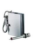 İB GLOBAL METAL KİBRİT ANAHTARLIK - 1