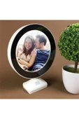 İB GLOBAL Sihirli Ayna Fotoğraf Çerçevesi - 1