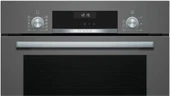Bosch HBJ558YH5T 66 L Serie 6 Ankastre Fırın thumbnail 2