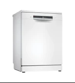 Bosch SMS4IKW62T 6 Programlı 13 Kişilik Bulaşık Makinesi thumbnail 1