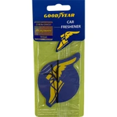 Karton Araç Oto Kokusu thumbnail 2