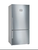 Bosch KGN86AID2N 631 LT No-Frost Kombi Tipi Buzdolabı ürün görseli