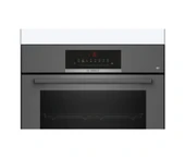Bosch HBJ559EH6T 66 LT Ankastre Fırın thumbnail 2