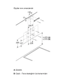 Bosch DWK64PJ60T 60 CM Duvar Tipi Davlumbaz Siyah thumbnail 8
