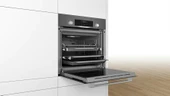 Bosch HBJ558YH5T 66 L Serie 6 Ankastre Fırın thumbnail 4