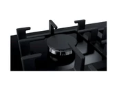 Bosch PPS9A6B90 Ankastre Ocak Si̇yah Siyah thumbnail 4