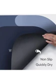 İB GLOBAL Süper Emici Banyo Duş Paspası - 4