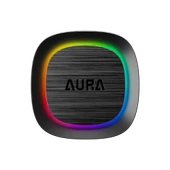 GAMDIAS AURA GL360 V2, 360mm, RGB, 3 Fanli, CPU Sivi Sogutma - 4