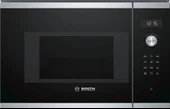 Bosch BEL524MS0 21 LT Ankastre Mikrodalga Fırın - 1