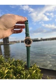 İB GLOBAL Taşlı Kadın Kol Saati Zarif ve Kibar - 2
