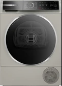 Bosch WQB245AXTR 9 KG Isı Pompalı Kurutma Makinesi thumbnail 1