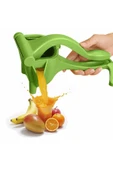 İB GLOBAL Manuel Meyve Sıkacağı El Basınçlı Nar Portakal Limonata Narenciye Juicer - 1