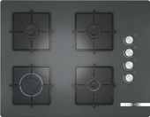 Bosch POP7C9O12O Ankastre Ocak Antrasit thumbnail 1