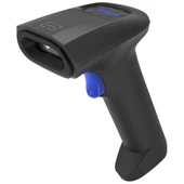 SUNLUX RH10, EL Tipi, Cmos,  USB Kablolu, 2D Karekod, Barkod Okuyucu - 2