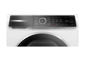 Bosch WQB245A0TR 9 KG Isı Pompalı Kurutma Makinesi thumbnail 3