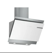 BOSCH DWK68AK20T DAVLUMBAZ Beyaz thumbnail 1