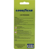 Karton Araç Oto Kokusu thumbnail 1