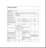 Bosch GSV24VWE0N 182 L Solo Derin Dondurucu thumbnail 6