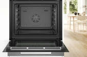 Bosch HBG7341W1 71 LT Ankastre Fırın - 3