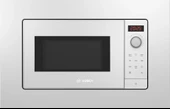 Bosch BFL623MW3 20 LT Ankastre Mikrodalga Fırın - 1