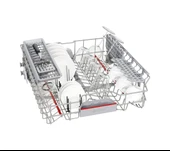 Bosch SMI6EKS81T 8 Programlı 13 Kişilik Yarı Ankastre Bulaşık Makinesi thumbnail 6