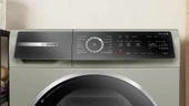 Bosch WQB245AXTR 9 KG Isı Pompalı Kurutma Makinesi thumbnail 2