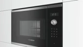 Bosch BEL524MS0 21 LT Ankastre Mikrodalga Fırın - 2