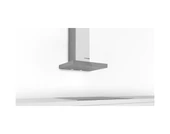 Bosch DWB67BK70T 60 CM Duvar Tipi Davlumbaz Gümüş thumbnail 4