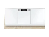 Bosch SMI6EKS81T 8 Programlı 13 Kişilik Yarı Ankastre Bulaşık Makinesi thumbnail 3