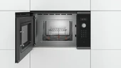 Bosch BEL524MS0 21 LT Ankastre Mikrodalga Fırın - 3