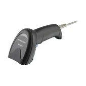 DATALOGIC Quickscan QD2220, EL Tipi, Laser, USB Kablolu, 1D, Barkod Okuyucu Ayakli - 4