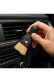 İB GLOBAL Bmw M// Logolu Torpido Detaylı Temizlik Fırçası #8 . thumbnail 1