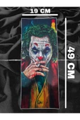 İB GLOBAL Araç Kapı Direk Kaplama ( 2 Adet) (49x19cm) #01 - 1