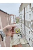 İB GLOBAL Oto Asma Kağıt Koku - 1