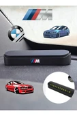 İB GLOBAL Bmw //M Logolu Park Tel Numaratörlük thumbnail 2
