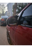 İB GLOBAL PEUGEOT AYNA HOLOGRAM YAZISI 2 ADET thumbnail 2