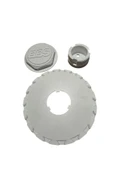 İB GLOBAL Bss RS2 JANT GÖBEĞİ 17 CM - 4